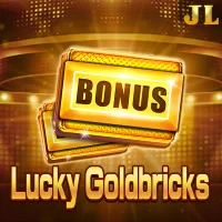 RTP Jili Lucky Goldbricks
